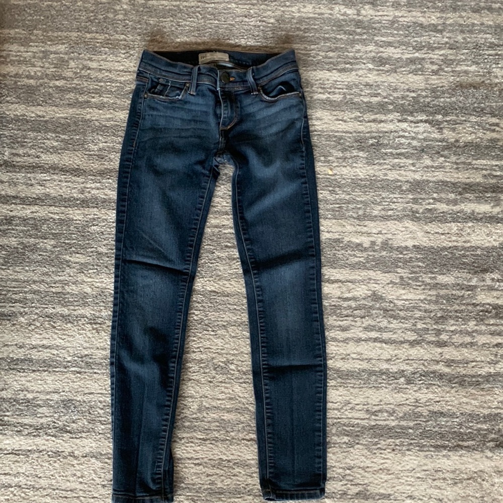 Free people jeans Denim